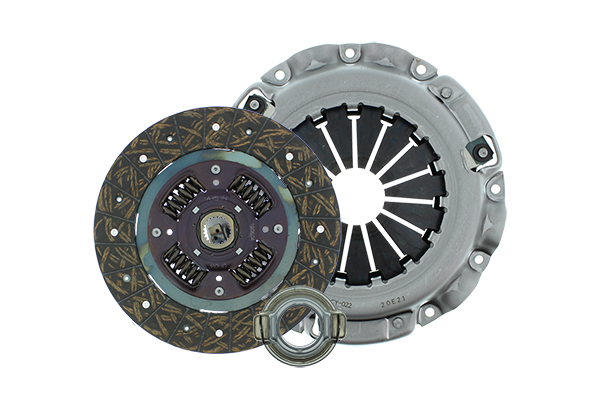 Clutch Kit - KY-041 AISIN